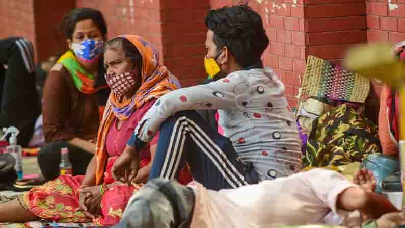 ৩-৪ সপ্তাহের লকডাউনই বাঁচাতে পারে ভারতকে, পরামর্শ মার্কিন স্বাস্থ্য বিশেষজ্ঞের
