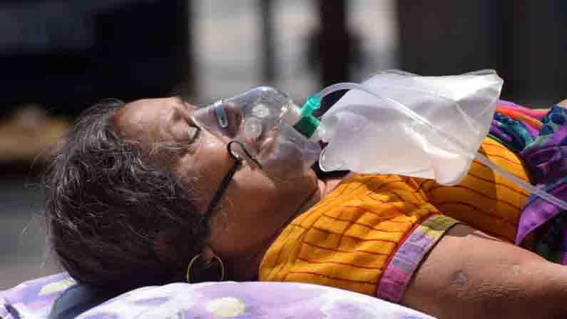 'রিপোর্ট নেগেটিভ হলেও ভর্তি করা যাবে কোভিড হাসপাতালে', নিয়ম বদলে বড় ঘোষণা কেন্দ্রের 'রিপোর্ট নেগেটিভ হলেও ভর্তি করা যাবে কোভিড হাসপাতালে', নিয়ম বদলে বড় ঘোষণা কেন্দ্রের