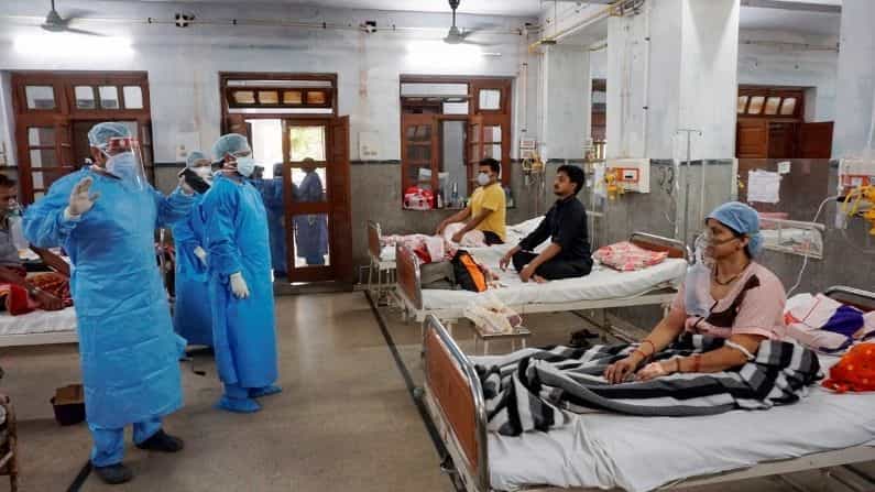 করোনাকালে রাজ্যে চিকিৎসকের ঘাটতি, ১৬৮ চিকিৎসককে নিয়োগ করবে ত্রিপুরা সরকার করোনাকালে রাজ্যে চিকিৎসকের ঘাটতি, ১৬৮ চিকিৎসককে নিয়োগ করবে ত্রিপুরা সরকার