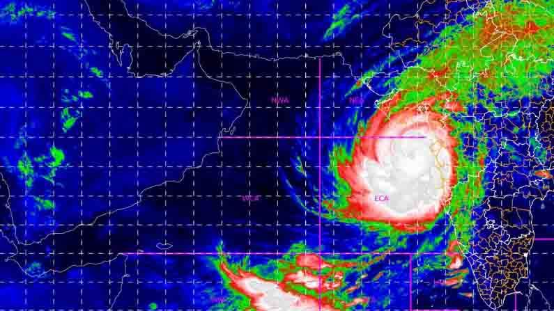 ভোলবদলের আরব সাগরে চোখের নিমেষে তেজি 'তাউটে', কোন অঙ্কে?