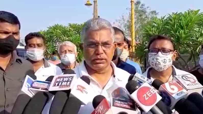 WB Election Results 2021:  'কোথায় ভুল হল!', বঙ্গে গেরুয়া ঝড়ের পথে বাধা হল যে কারণগুলি