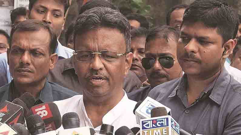 নারদ-কাণ্ডে বেআইনিভাবে গ্রেফতারি, সিবিআই-এর বিরুদ্ধে এফআইআর দায়ের করল তৃণমূল নারদ-কাণ্ডে বেআইনিভাবে গ্রেফতারি, সিবিআই-এর বিরুদ্ধে এফআইআর দায়ের করল তৃণমূল
