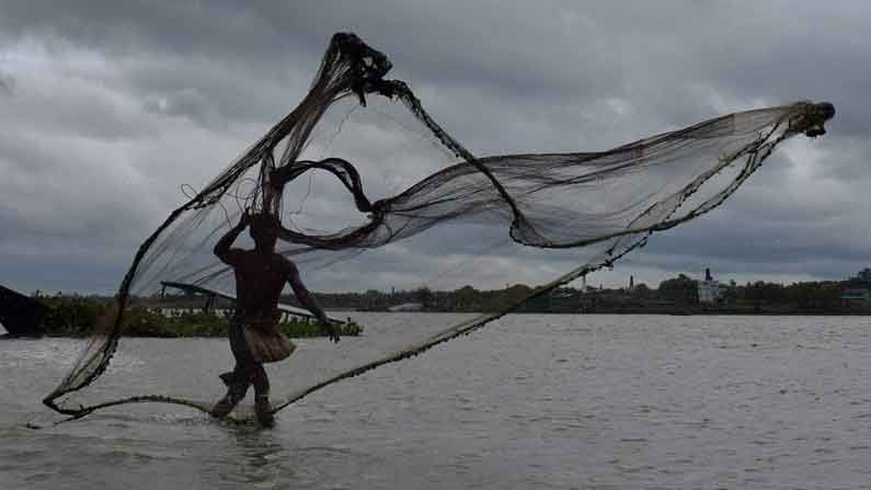 জলে 'লাশ', হেঁশেলে আতঙ্ক! গঙ্গার মাছ খেতে নারাজ মাছে ভাতে বাঙালি