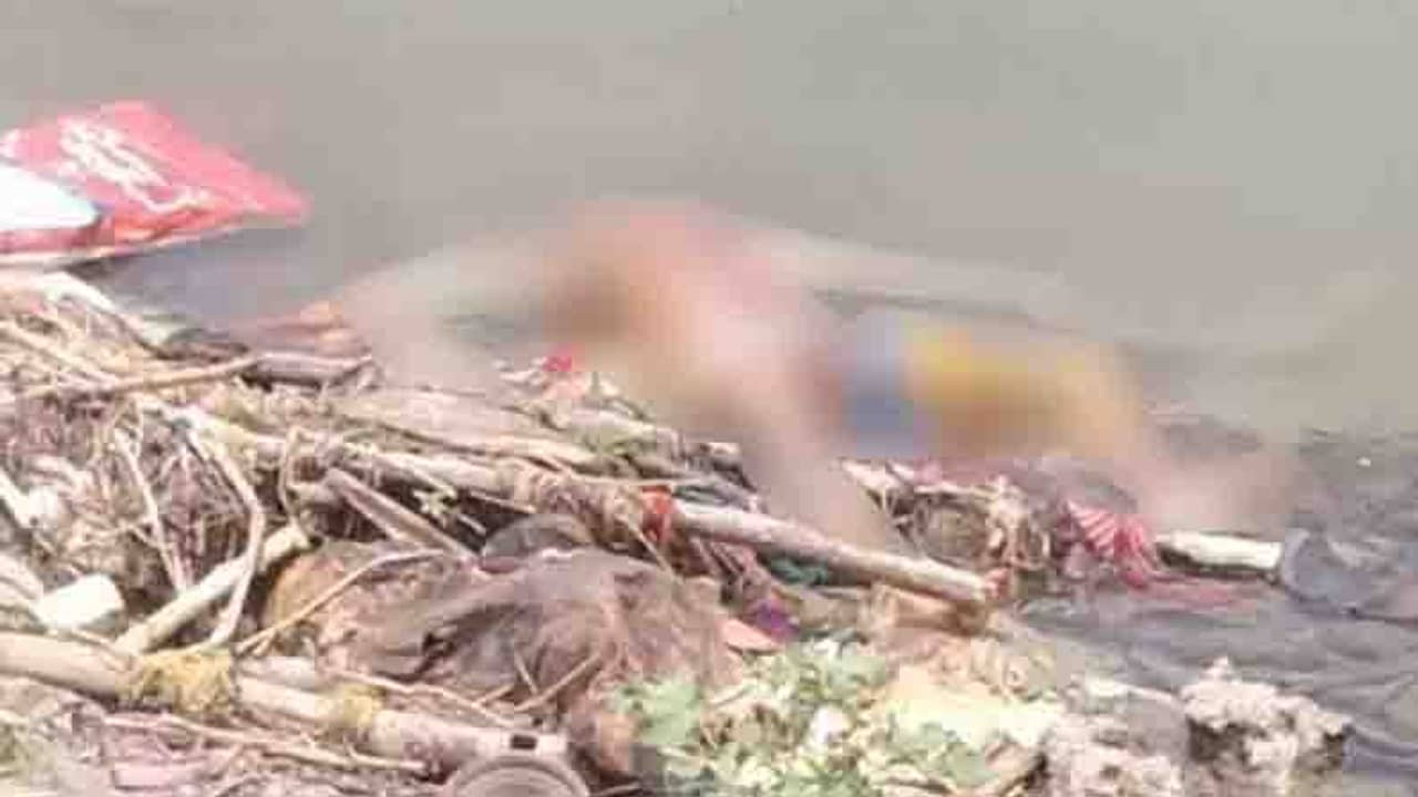 বিহার থেকে মৃতদেহ ভেসে আসতে পারে বাংলায়, জেলা প্রশাসনকে সতর্ক থাকার নির্দেশ মুখ্যসচিবের