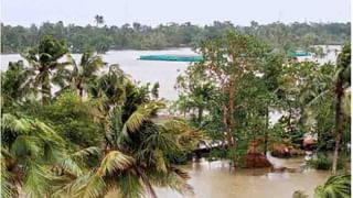 Cyclone Yaas: অদ্ভূত নিঃস্তব্ধতা ছিল, আচমকাই বুক কাঁপানো হু হু শব্দ আর মুহূর্তেই সব শেষ! ৪২ বছরে এমন ভয়ঙ্কর দৃশ্য দেখেন নি ওঁরা