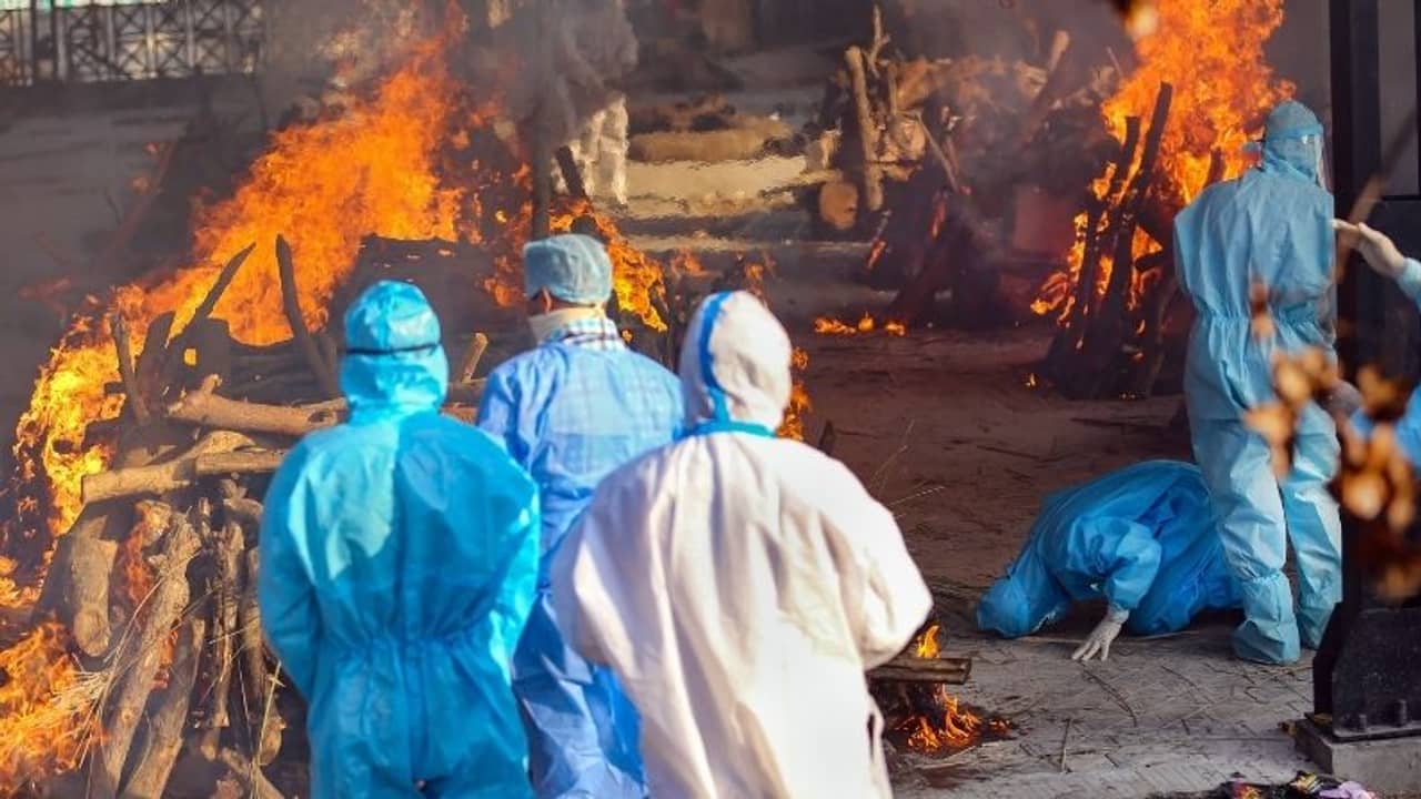 শোচনীয় অবস্থা, গোয়ায় করোনা রোগীর দেহ সৎকারের দীর্ঘ লাইন সামনে আনছে পরিস্থিতির ভয়াবহতা