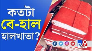 গড়িয়াহাটের সাংকেতিক ভাষা