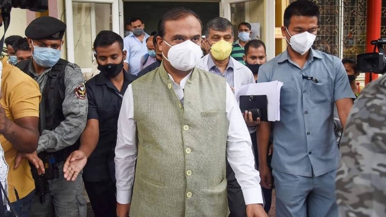 জনসমর্থনেই জোর, মুখ্যমন্ত্রীর দৌড়ে এগিয়ে হিমন্ত বিশ্ব শর্মা, আজ ফের বৈঠক দিল্লিতে