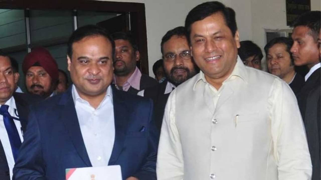 সোনওয়াল না বিশ্বশর্মা? অসমের মুখ্যমন্ত্রী নির্বাচনে দিল্লিতে তলব ২ নেতাকেই, চূড়ান্ত সিদ্ধান্ত হতে পারে আজই