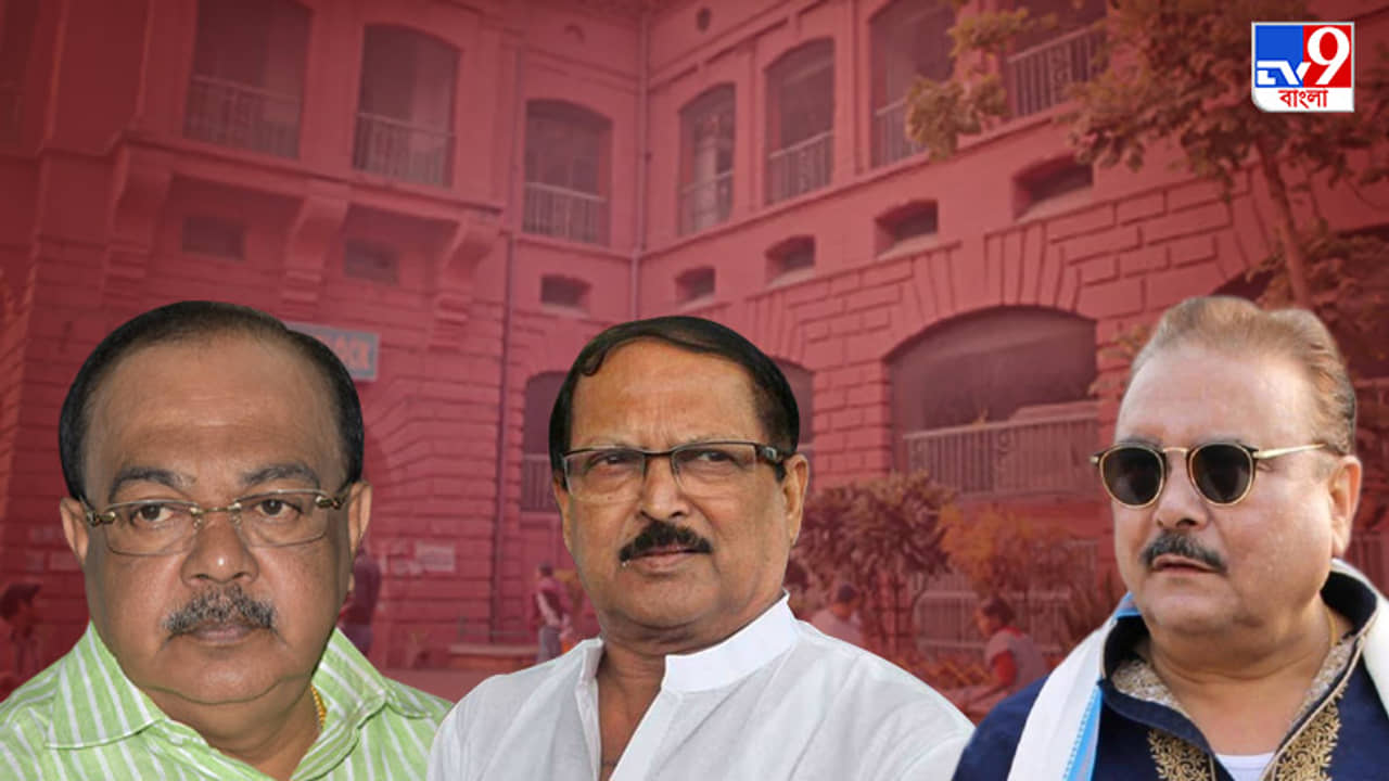 গান্ধীজি, নেতাজিও অত্যাচারিত হয়েছিল, আর আমরা তো..., নারদ মামলায় জামিনের পর বলছে তৃণমূল