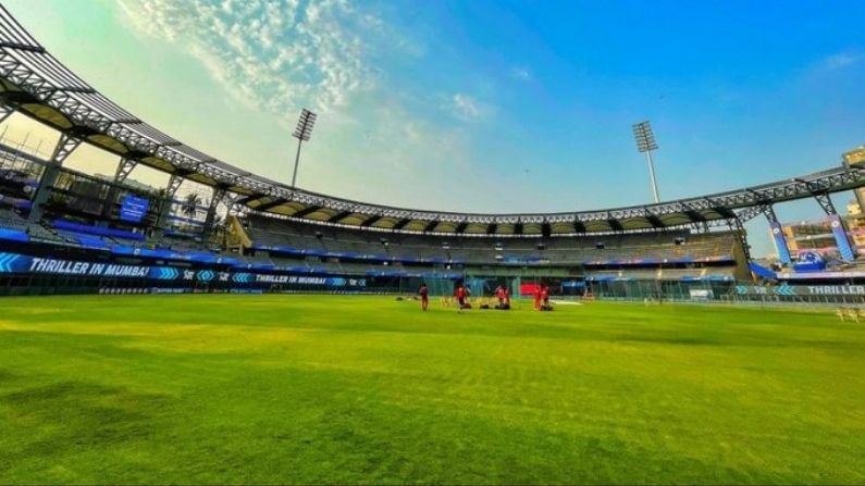 IPL 2021: কলকাতা পর্ব বাতিলের পথে, মুম্বইয়ে সরছে বাকি আইপিএল