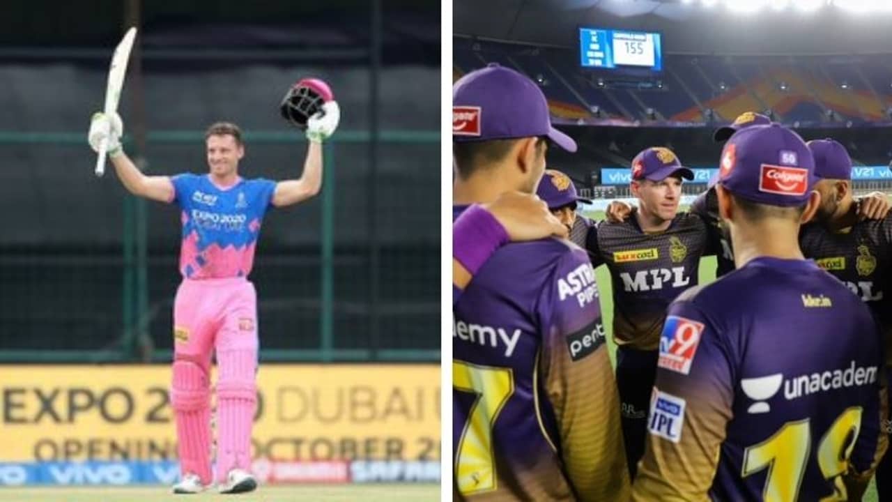 সেপ্টেম্বরে আইপিএল হলে পাওয়া যাবে না মর্গ্যানদের