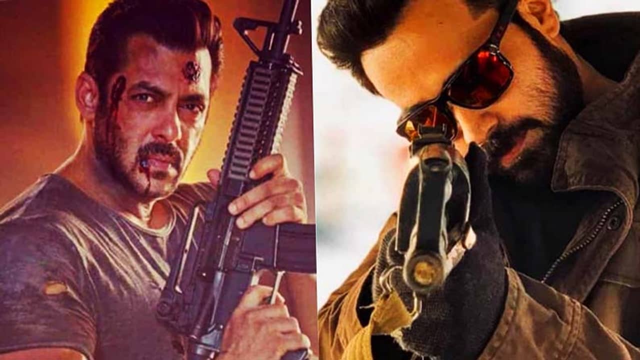 দুই টাইগার মুখোমুখি! আইএসআই এজেন্ট ইমরান এবার ভাইজানের প্রতিদ্বন্দী