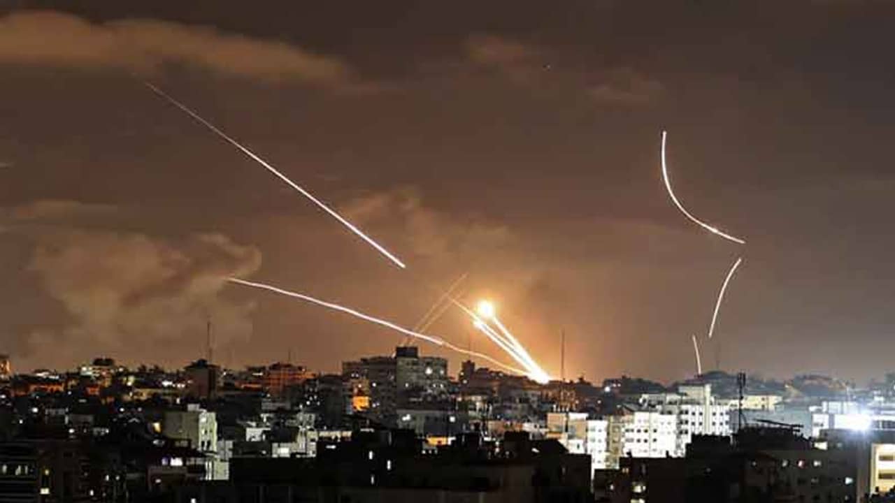 শক্তির দম্ভে আরও হিংস্র ইজরায়েল-গাজ়া, মৃত্যু মিছিল ক্রমেই দীর্ঘ হচ্ছে