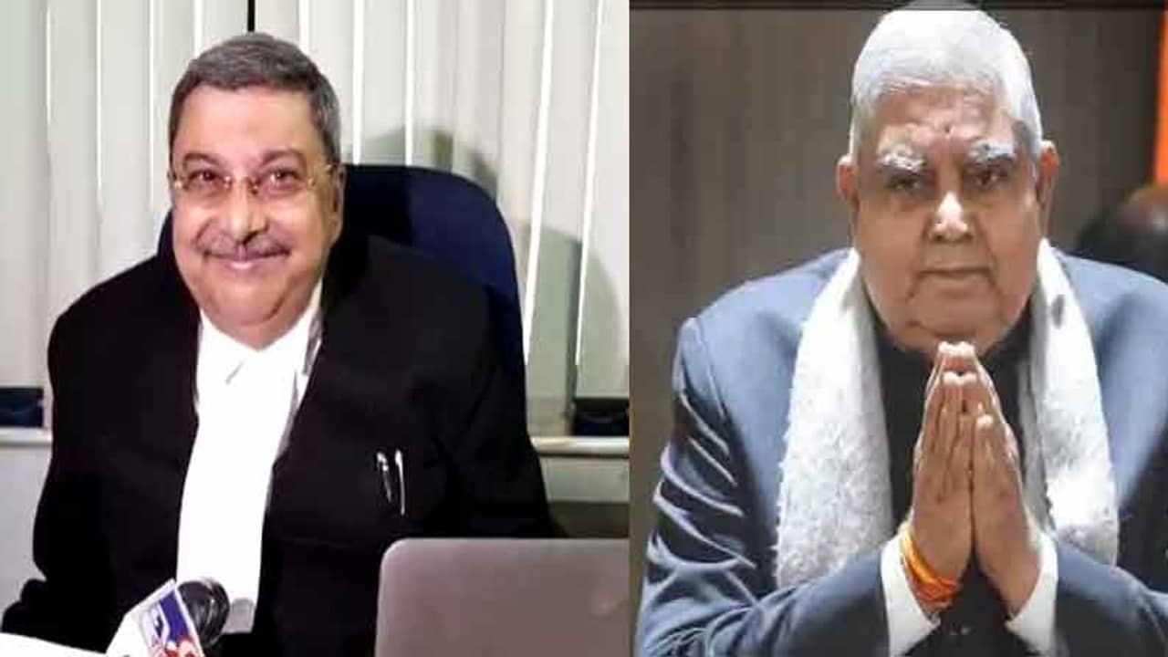 ইয়াসের গতিবিধি বুঝতে হাওয়া অফিসে রাজ্যপাল, কল্যাণের কটাক্ষ আবহাওয়াই তো বোঝার চেষ্টা করবেন এখন