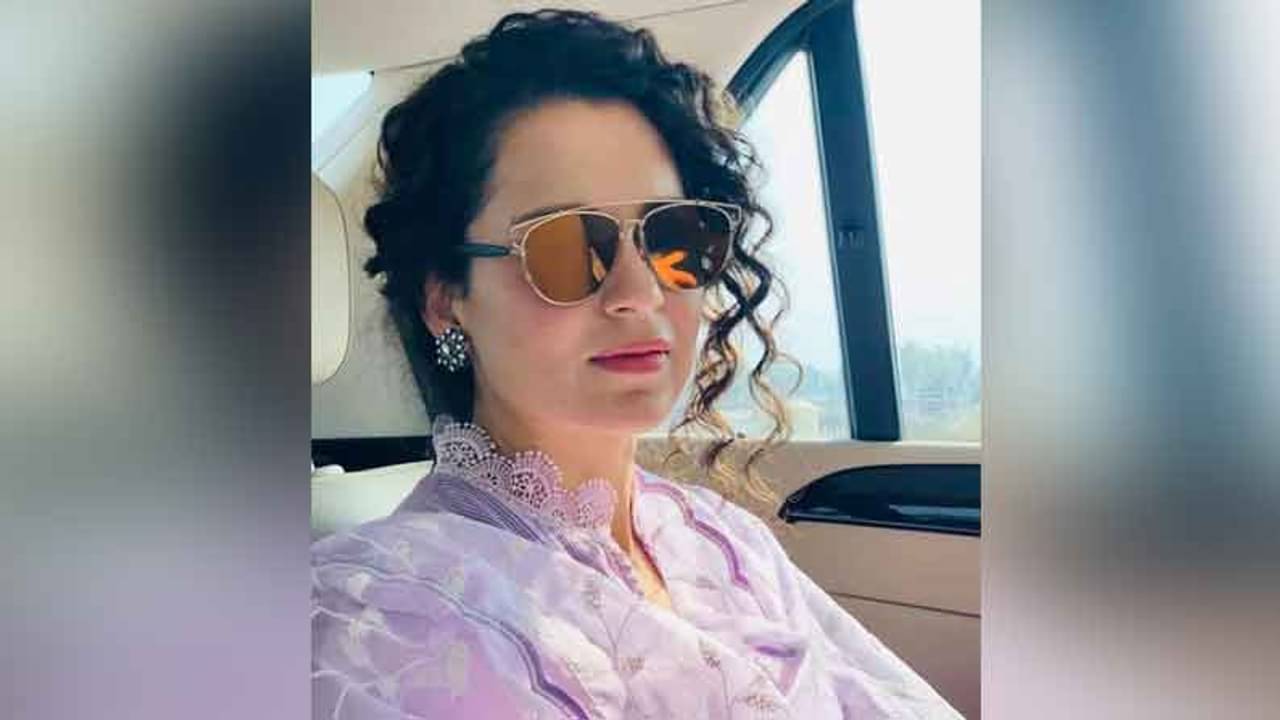 ক্ষমতার জোরে আমাকে রুখতে চাইছেন মমতা, ইনস্টাগ্রামে বিস্ফোরক কঙ্গনা