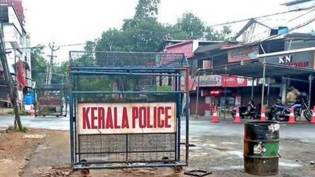 নির্বাচনের আগেই হাইওয়ে থেকে লুঠ সাড়ে ৩ কোটি টাকা, পুলিশি নজরে কেরলের একাধিক বিজেপি নেতা