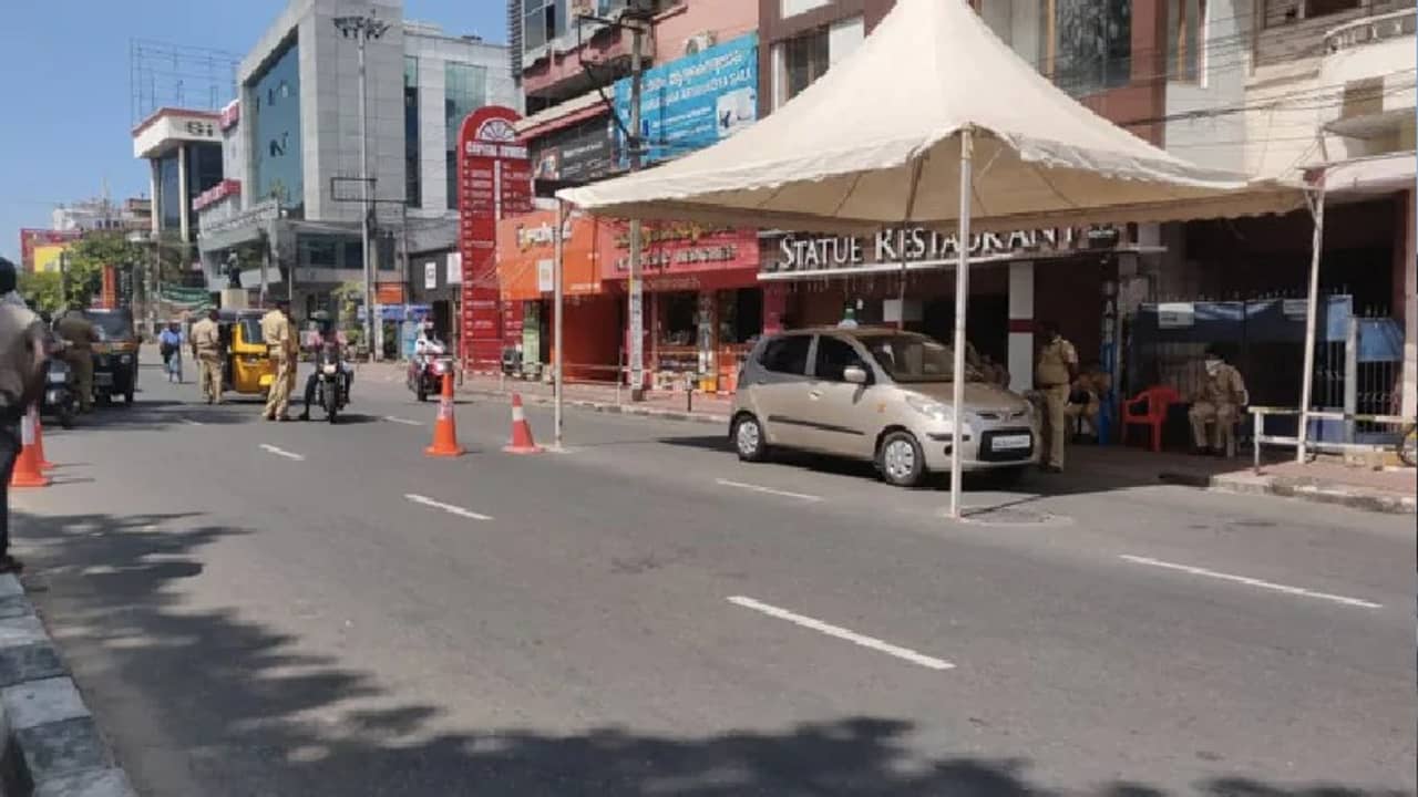 ৯ জুন পর্যন্ত লকডাউনের সময়সীমা বাড়ল কেরলে