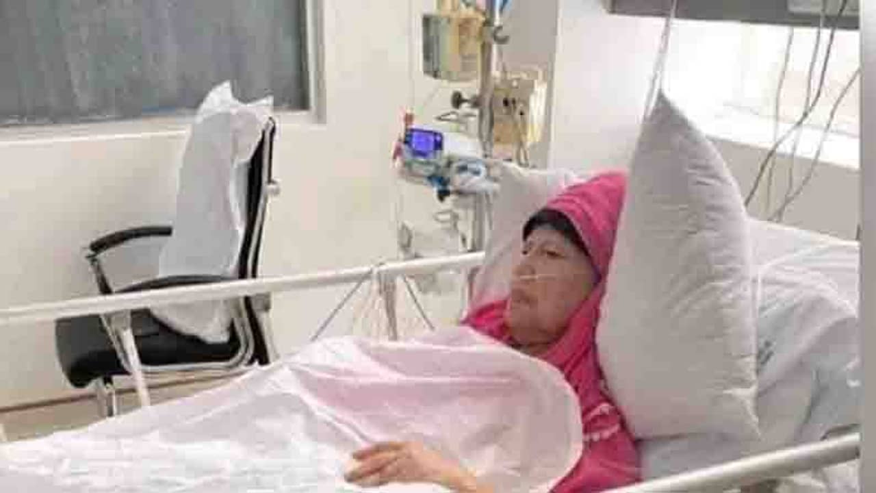 একটাই উপায়ে বিদেশে যেতে পারবেন অসুস্থ খালেদা জিয়া