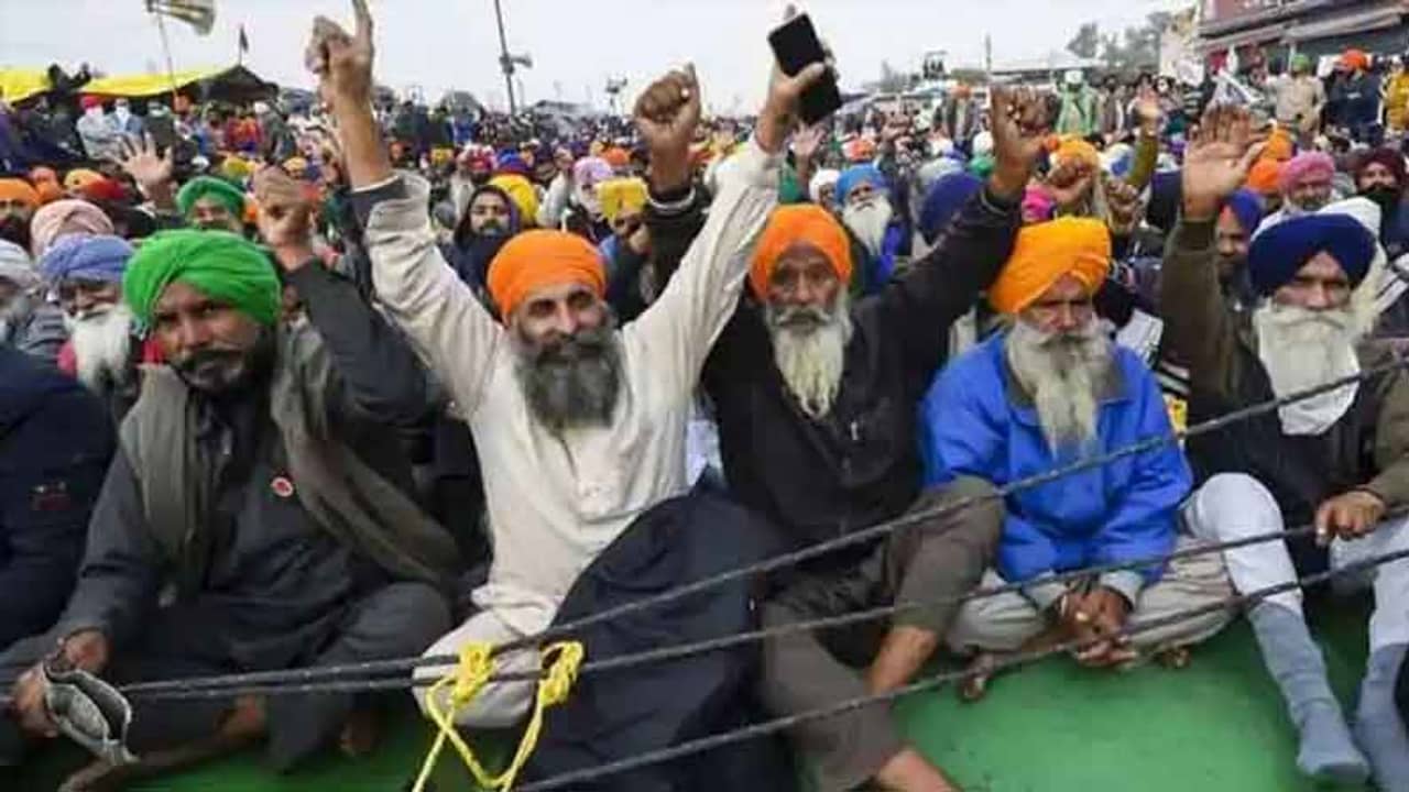 সংসদের সামনে নয়, কৃষকদের প্রতিবাদ হবে অন্য জায়গায়! বাধ্যতামূলক করা হল আইডি কার্ড