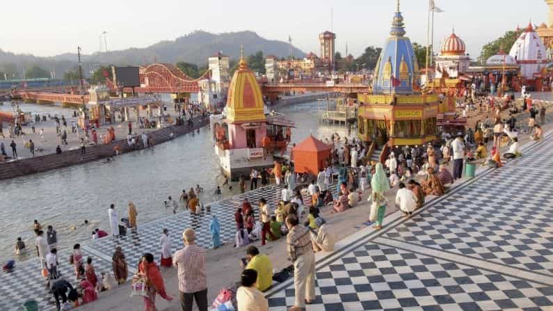 ৭০ লক্ষ দর্শনার্থী নিয়ে স্বল্পমেয়াদী কুম্ভে ইতি, মেলা প্রাঙ্গণেই খোঁজ ২৬৪৮ করোনা আক্রান্তের