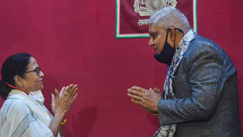 '৩ মাস কমিশনের হয়ে রাজ্য পুলিশ কাজ করেছে, কিছু অক্ষমতা ছিল, এবার দেখে নিচ্ছি', ভোট হিংসার দায় এড়ালেন মমতা