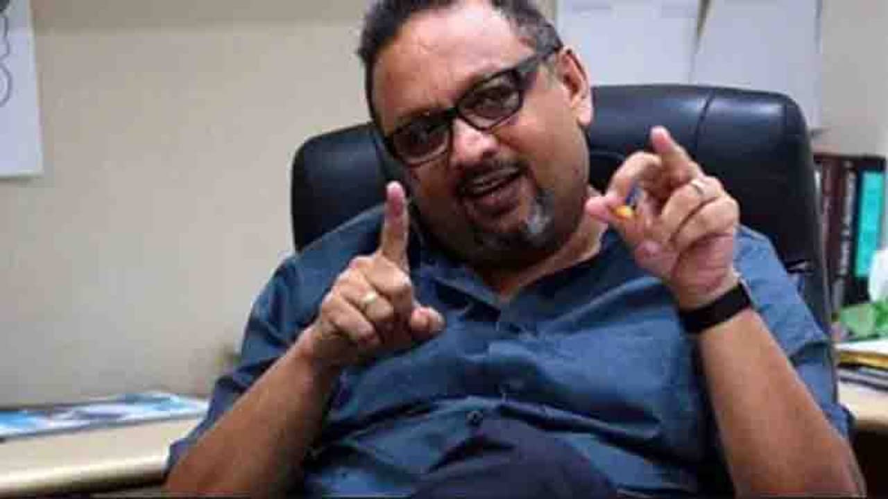 টাকা তো শুভেন্দুও নিয়েছিল! প্রশ্ন তুললেন নারদ স্টিং অপারেশনের কাণ্ডারী