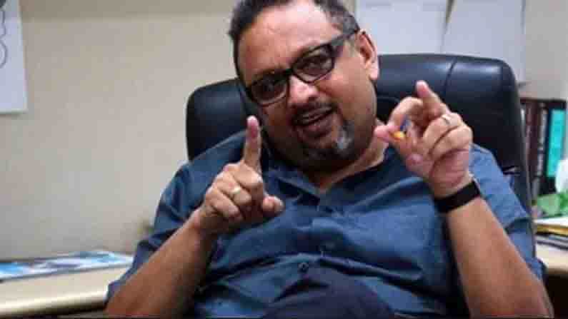 'টাকা তো শুভেন্দুও নিয়েছিল!' প্রশ্ন তুললেন নারদ স্টিং অপারেশনের কাণ্ডারী 'টাকা তো শুভেন্দুও নিয়েছিল!' প্রশ্ন তুললেন নারদ স্টিং অপারেশনের কাণ্ডারী