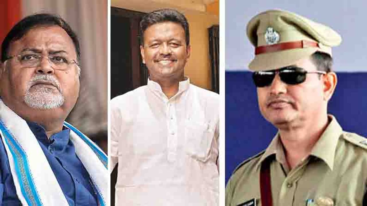 আজ রাজ্যে শপথ ৪৩ মন্ত্রীর, পূর্ণ ও প্রতিমন্ত্রীর তালিকায় কারা, একনজরে