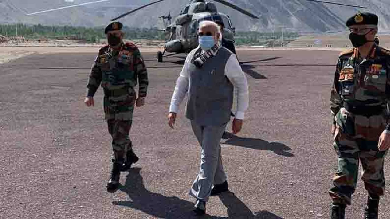 তাউটের ধাক্কায় তোলপাড় গুজরাট, পরিদর্শনে যাচ্ছেন মোদী