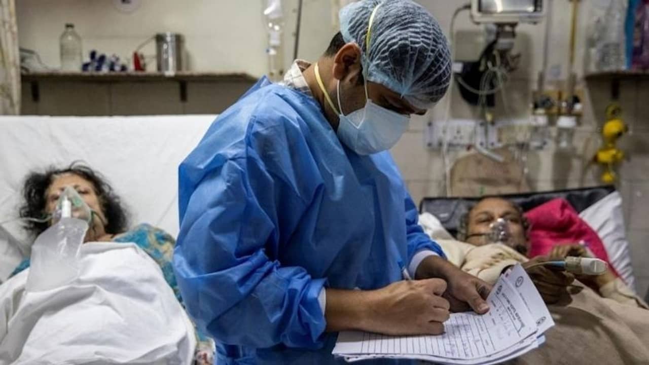 ত্রিপুরাতেও হানা মিউকরমাইকোসিসের, আগরতলার হাসপাতালে খোঁজ মিলল প্রথম আক্রান্তের