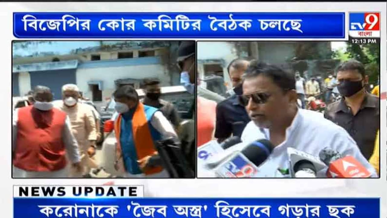 লড়াকু নেতার অভাবেই একুশে ধাক্কা বিজেপির, বিস্ফোরক দাবি জগন্নাথ সরকারের