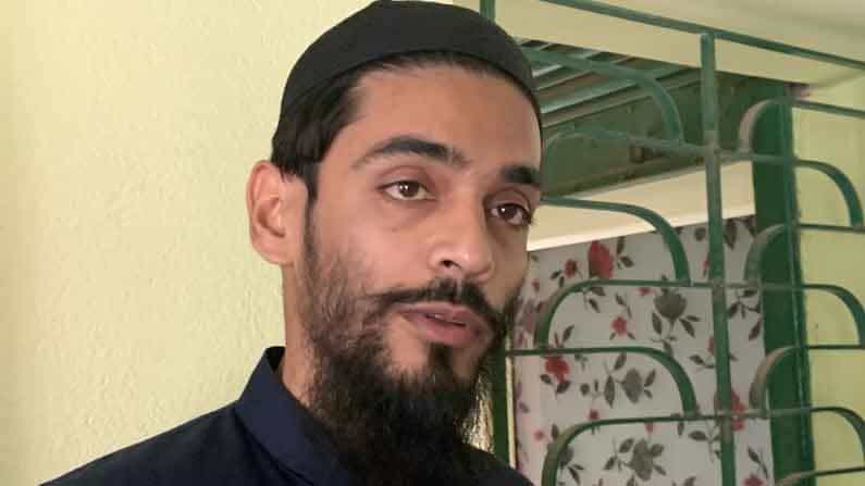 আব্বাসের বিধায়ক ভাইকে ঘিরে গো ব্যাক স্লোগান, উত্তপ্ত ভাঙড় আব্বাসের বিধায়ক ভাইকে ঘিরে গো ব্যাক স্লোগান, উত্তপ্ত ভাঙড়