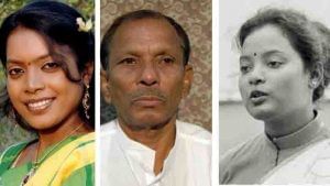 মন্ত্রিসভায় একগুচ্ছ নতুন মুখ, কাদের জায়গা দিলেন মমতা? 