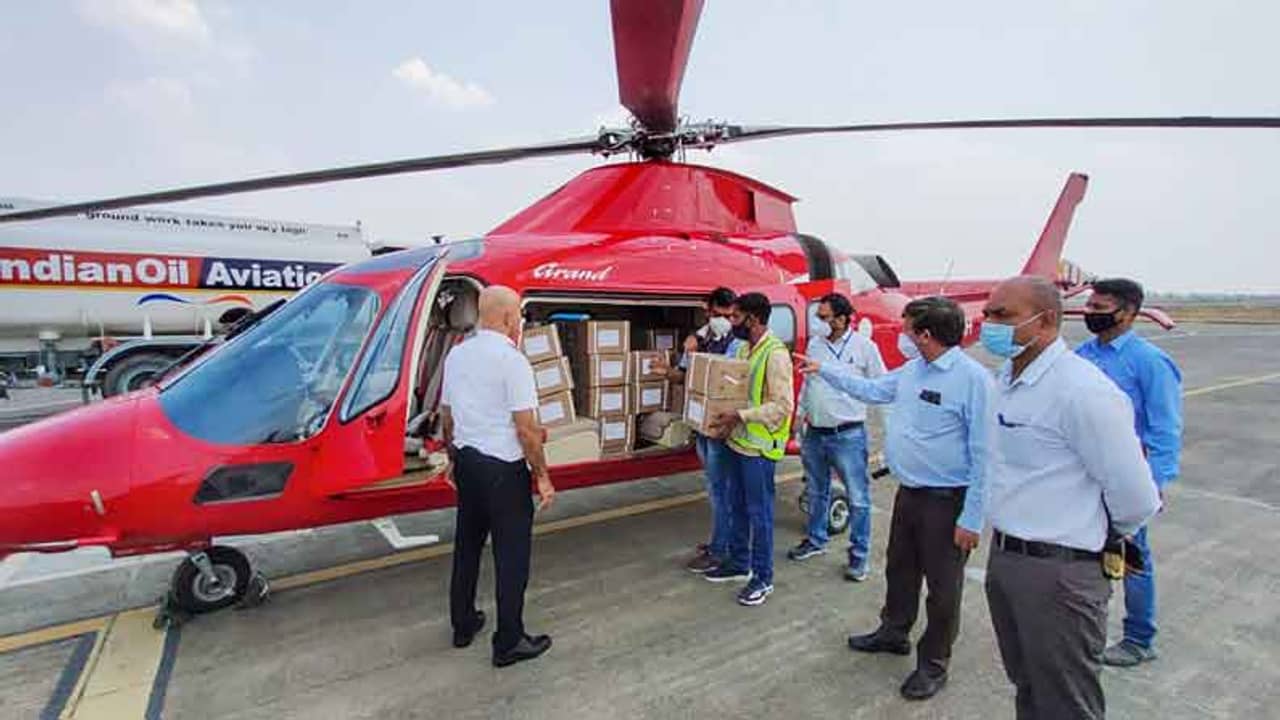 ভারতের বিপদে হাত বাড়াল কানাডা, আসছে রেমডেসিভির, অক্সিজেন কনসেনট্রেটর