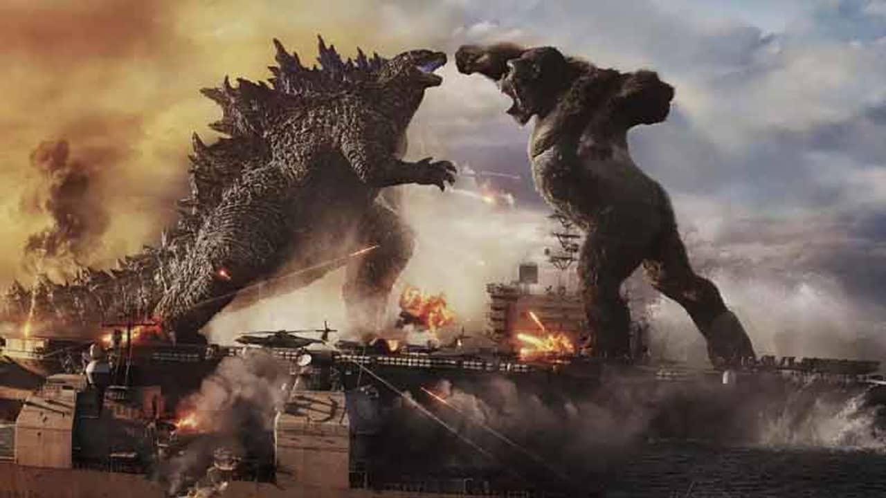 পাবজি মোবাইল গেমে এবার হাজির হচ্ছে কিংকং-গডজিলা, ৮ জুন পর্যন্ত চালু থাকবে এই গেমপ্লে