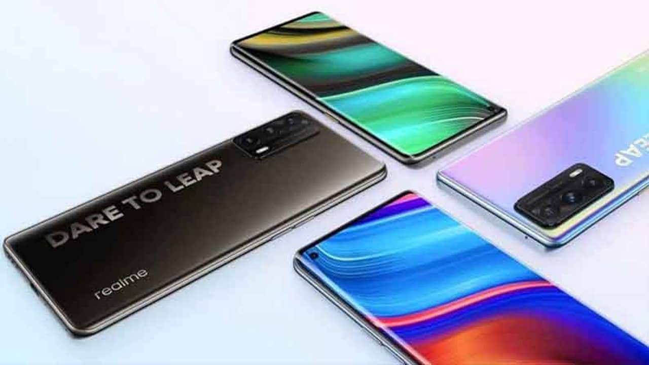 দ্রুত ভারতে লঞ্চ হবে রিয়েলমি এক্স৭ ম্যাক্স ৫জি, দেখে নিন এই ফোনের সম্ভাব্য দাম এবং ফিচার