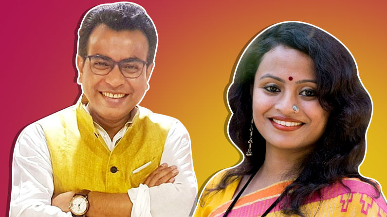 রুদ্রনীলের বিরুদ্ধে তরুণীর ‘কুপ্রস্তাব’-এর অভিযোগ, পরাজিত বিজেপি প্রার্থী বললেন ‘কুৎসা’