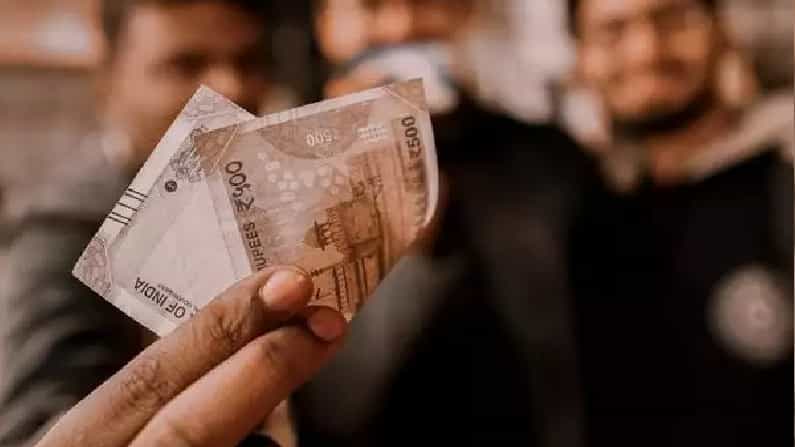 ব্যাপক জাল হচ্ছে ৫০০ টাকার নোট, রইল চেনার উপায়