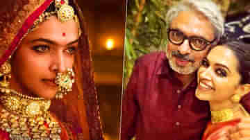 ‘বৈজু বাওরা’র রিমেক! বনসালী-দীপিকা ম্যাজিক আবার অনস্ক্রিন