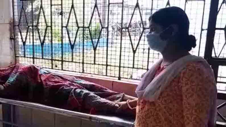 ফের শীতলকুচিতে চলল গুলি, সংঘর্ষের মাঝে প্রাণ হারালেন এক যুবক ফের শীতলকুচিতে চলল গুলি, সংঘর্ষের মাঝে প্রাণ হারালেন এক যুবক