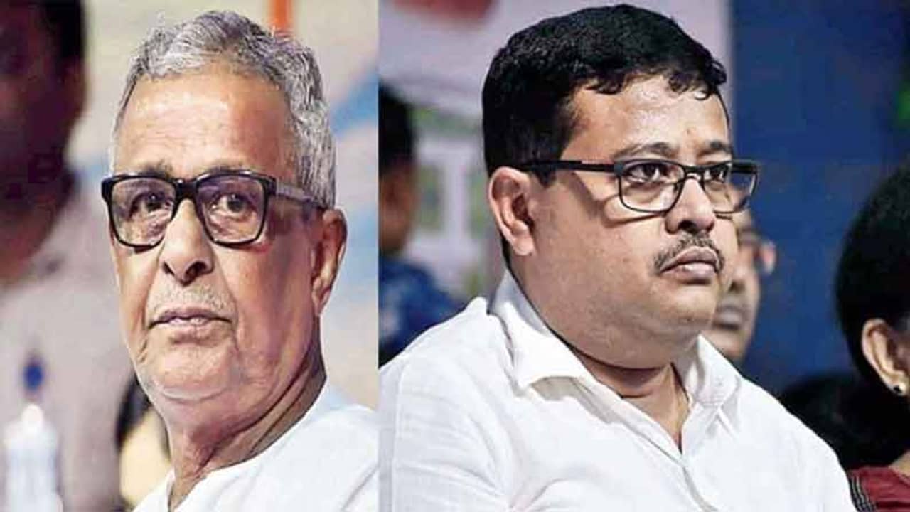 বাড়তি নজরে অধিকারীরা, তৃণমূলের দুই সাংসদ শিশির-দিব্যেন্দুকে কেন্দ্রীয় নিরাপত্তা