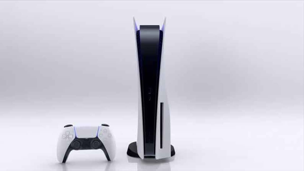 সোনি সেন্টারে শুরু হচ্ছে প্লেস্টেশন ৫-এর প্রিবুকিং, গেমিং কনসোলের দাম কত?