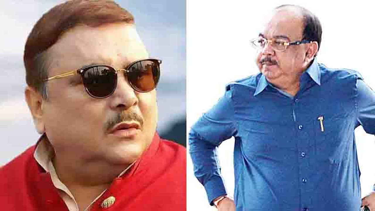 সিরোসিসে আক্রান্ত শোভন, মদনের ফুসফুসে কোভিডের ক্ষত