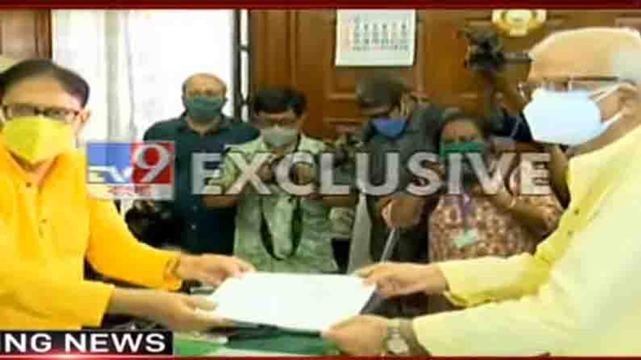 মমতার জন্যই ভবানীপুর ছাড়লাম, পদত্যাগ বিধায়ক শোভনদেব চট্টোপাধ্যায়ের