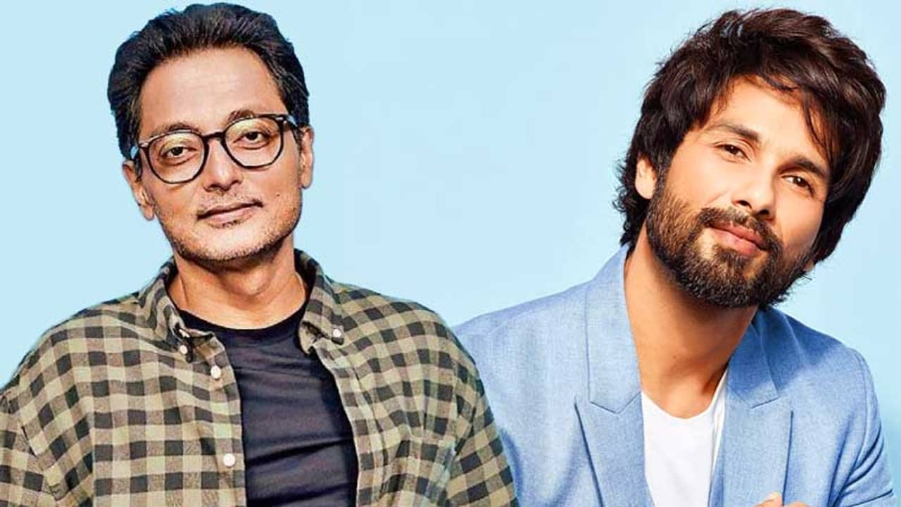 সুজয়ের ছবিতে শাহিদ! এবার কোন কাহানি শোনাতে চলেছেন পরিচালক?
