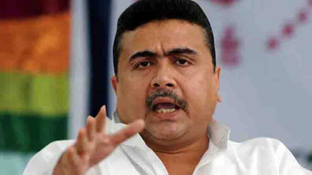 বলার অধিকার শুধু অধিকারীরই, সেন্সর পেরিয়ে আলাপন-পর্ব নিয়ে মুখ খুললেন বিজেপির শুভেন্দু