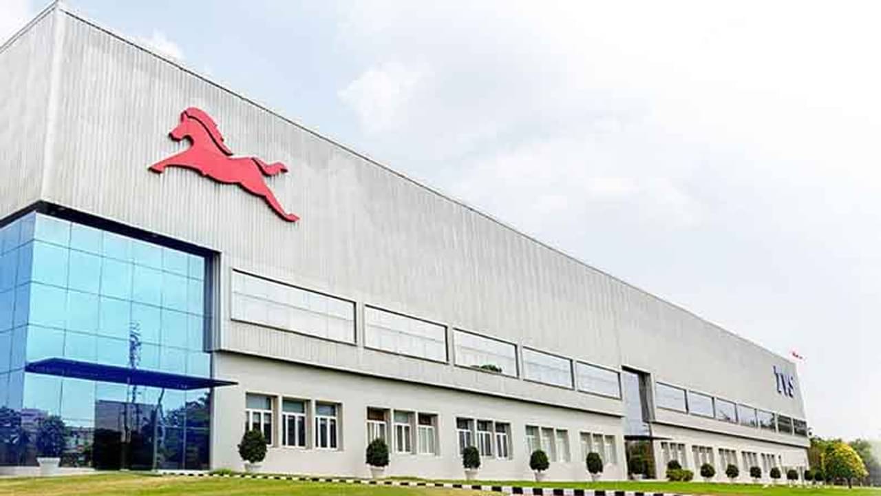 করোনা আবহে রিলিফ এফোর্ট-এ ৪০ কোটি টাকা সাহায্যের প্রতিশ্রুতি টিভিএস মোটর কোম্পানির