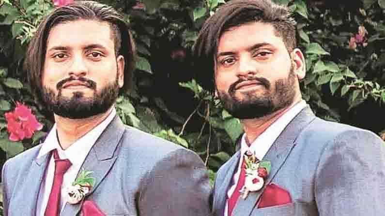 জন্মেছিলেন ৩ মিনিটের তফাতে, ২৪ ঘণ্টার ফারাকেই করোনা-যুদ্ধে হার মানলেন যমজ দুই ভাই জন্মেছিলেন ৩ মিনিটের তফাতে, ২৪ ঘণ্টার ফারাকেই করোনা-যুদ্ধে হার মানলেন যমজ দুই ভাই