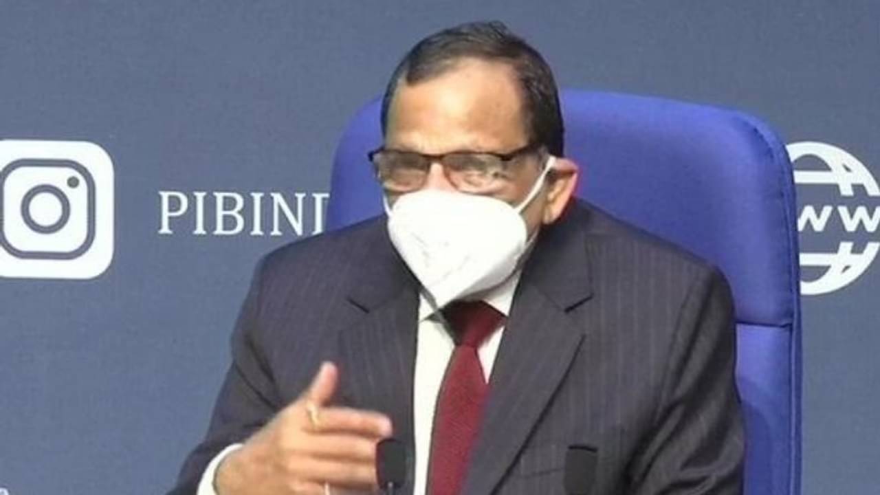 এখনও ভয়াবহ রূপ নেয়নি ব্ল্যাক ফাঙ্গাস, সংক্রমণ থেকে বাঁচার উপায় জানালেন নীতি আয়োগের সদস্য